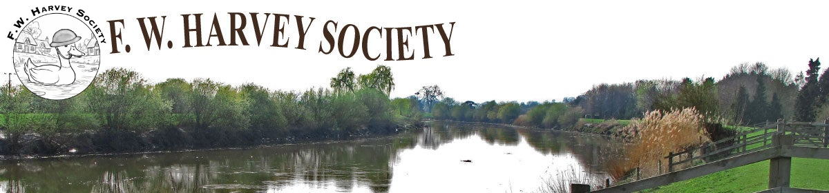 F W Harvey Society